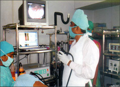 Shraddha Surgical Hospital 